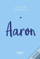 Aaron