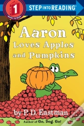 Aaron Loves Apples And Pumpkins