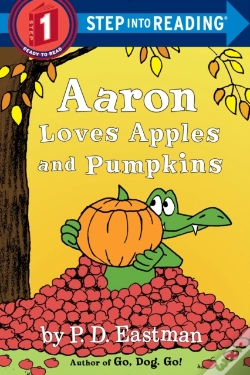 Capa do artigo Aaron Loves Apples And Pumpkins