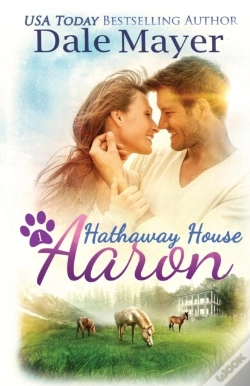 Capa do artigo Aaron