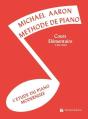 Aaron ; Méthode De Piano T.2 ; Cours Élémentaire - Preview