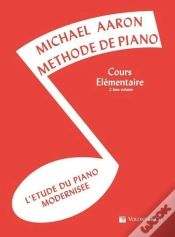 Capa do artigo Aaron ; Méthode De Piano T.2 ; Cours Élémentaire