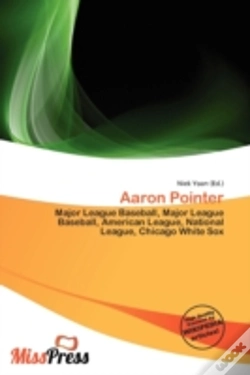 Capa do artigo Aaron Pointer