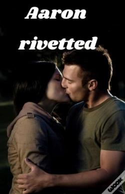 Capa do artigo Aaron Riveted