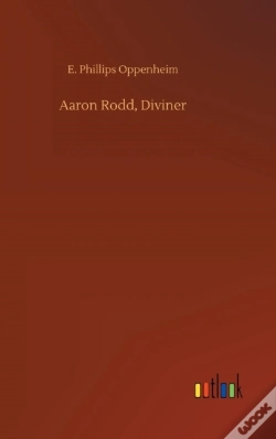 Capa do artigo Aaron Rodd, Diviner