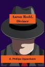 Aaron Rodd, Diviner - Preview