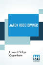 Aaron Rodd Diviner - Preview