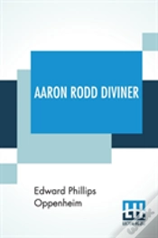 Capa do artigo Aaron Rodd Diviner