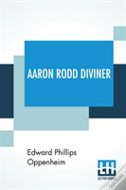 Capa do artigo Aaron Rodd Diviner