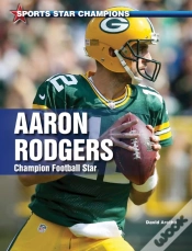Capa do artigo Aaron Rodgers