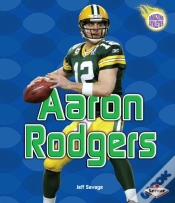 Capa do artigo Aaron Rodgers