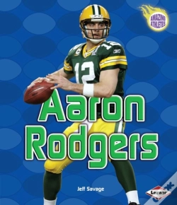 Capa do artigo Aaron Rodgers