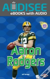 Capa do artigo Aaron Rodgers