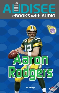 Capa do artigo Aaron Rodgers