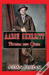 Aaron Sherritt
