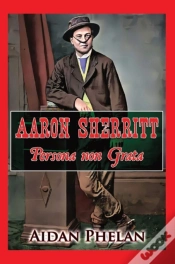 Capa do artigo Aaron Sherritt
