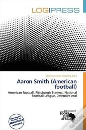 Capa do artigo Aaron Smith (American Football)
