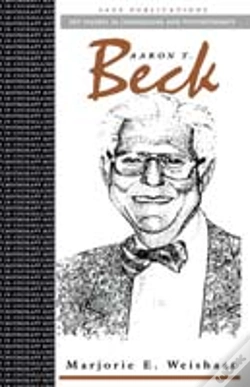 Capa do artigo Aaron T Beck