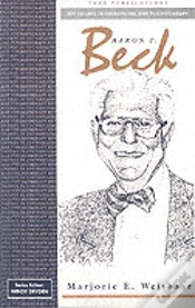 Capa do artigo Aaron T Beck