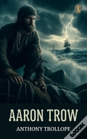 Capa do artigo Aaron Trow