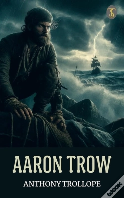 Capa do artigo Aaron Trow