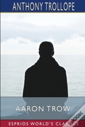 Capa do artigo Aaron Trow (Esprios Classics)