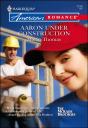 Aaron Under Construction - Preview