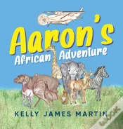 Capa do artigo Aaron