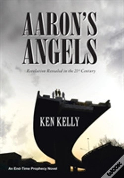 Capa do artigo Aaron'S Angels