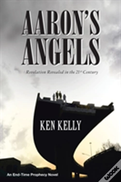 Capa do artigo Aaron'S Angels