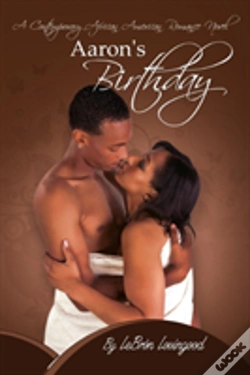 Capa do artigo Aaron'S Birthday