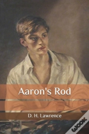 Capa do artigo Aaron