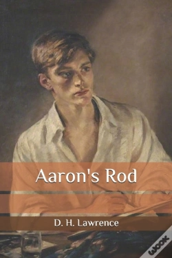 Capa do artigo Aaron'S Rod