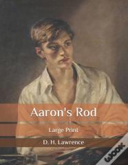 Aaron'S Rod