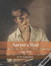 Capa do artigo Aaron