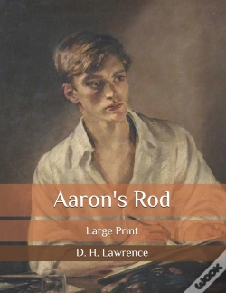 Capa do artigo Aaron'S Rod