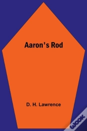 Capa do artigo Aaron
