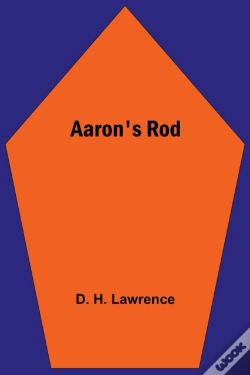 Capa do artigo Aaron'S Rod