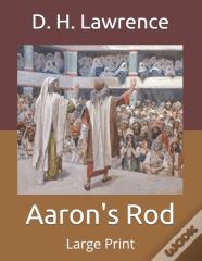 Aaron'S Rod
