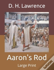 Capa do artigo Aaron