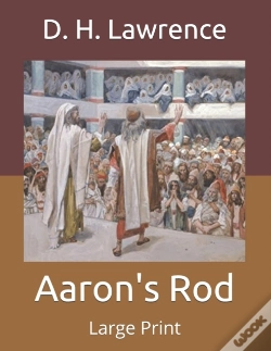 Capa do artigo Aaron'S Rod