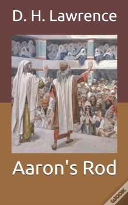 Capa do artigo Aaron'S Rod