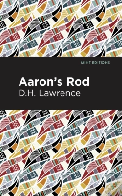 Capa do artigo Aaron'S Rod