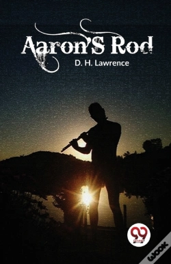 Capa do artigo Aaron'S Rod