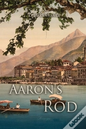 Capa do artigo Aaron