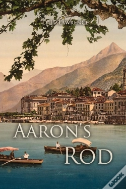 Capa do artigo Aaron'S Rod