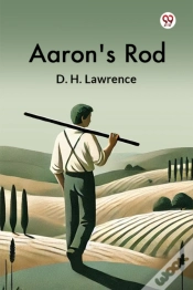 Capa do artigo Aaron