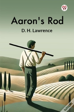 Capa do artigo Aaron'S Rod (Edition1)