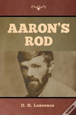 Capa do artigo Aaron'S Rod