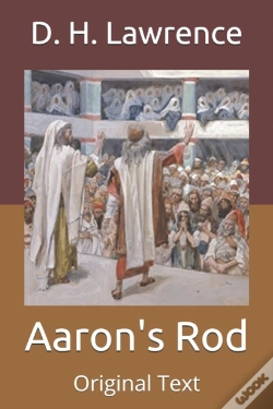 Capa do artigo Aaron'S Rod